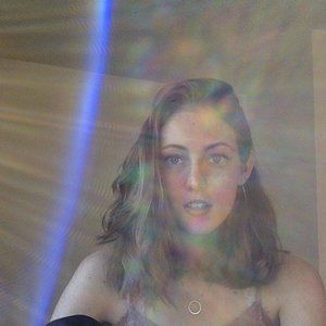 Meet your Posher, Anna rose